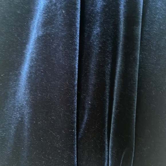 Betsy & Adam evening gown - Picture 4 of 5